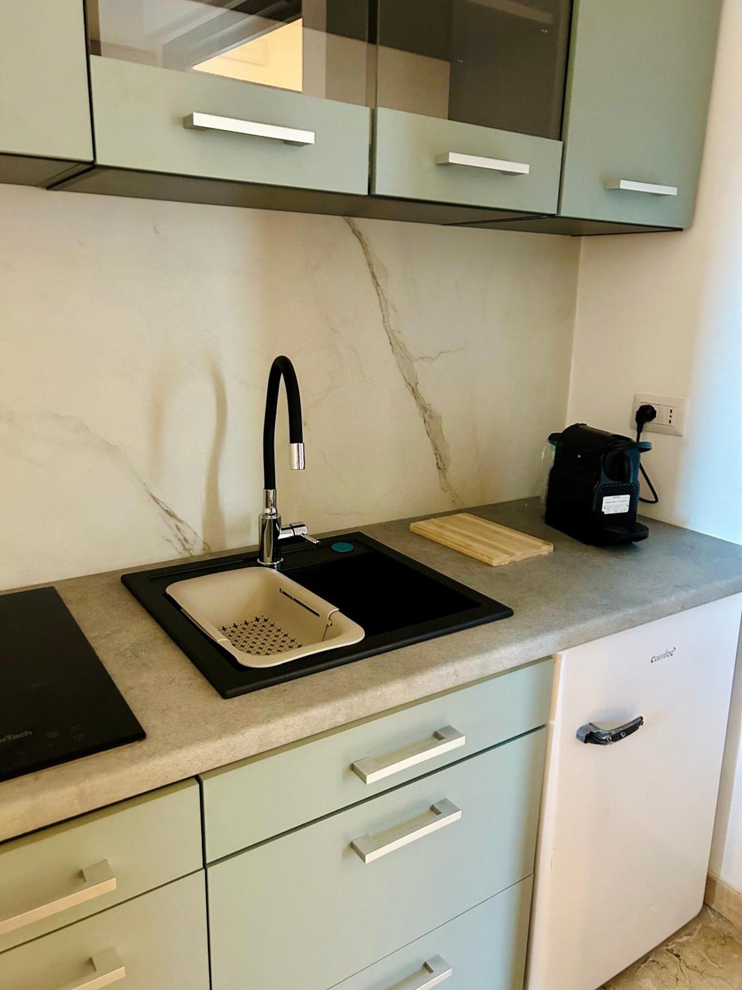 Apartment Trastevere Ripa Rome