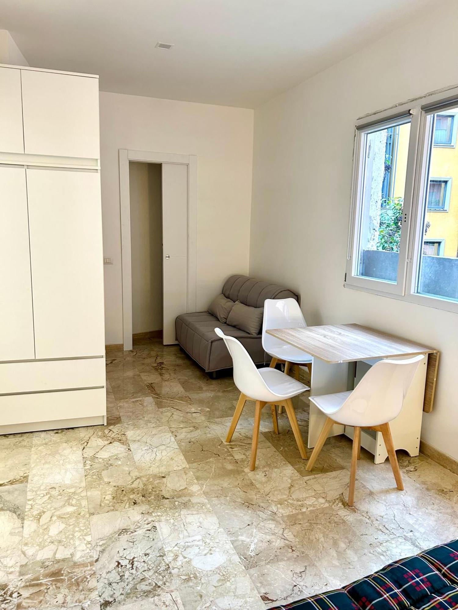 Apartment Trastevere Ripa Rome